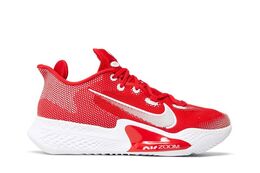 Nike: Красные кроссовки  Air Zoom BB NXT