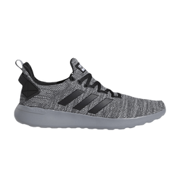 Adidas: Чёрные кроссовки  Lite Racer