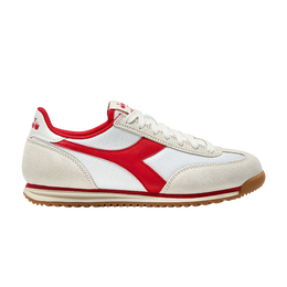 Diadora: Белые кроссовки 