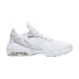 Nike: Белые кроссовки  Air Max