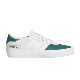 Adidas: Белые кроссовки  Matchbreak Super