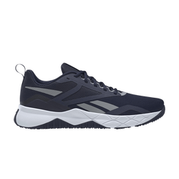 Reebok: Синие кроссовки  Vector