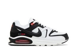 Nike: Белые кроссовки  Air Max