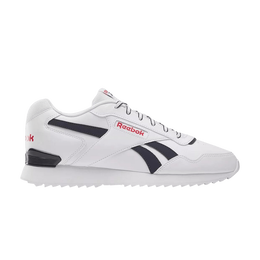 Reebok: Белые кроссовки  Vector