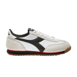 Diadora: Белые кроссовки 