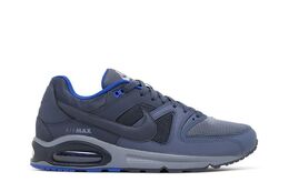 Nike: Синие кроссовки  Air Max
