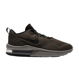 Nike: Кроссовки  Air Max цвета хаки