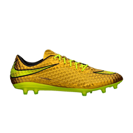 Nike: Золотые кроссовки 