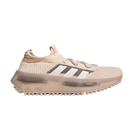 Adidas: Кроссовки  NMD