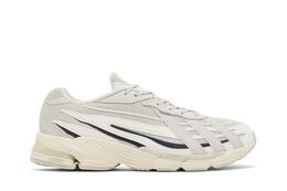 Adidas: Фиолетовые кроссовки 