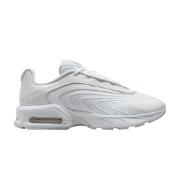 Nike: Белые кроссовки  Air Max