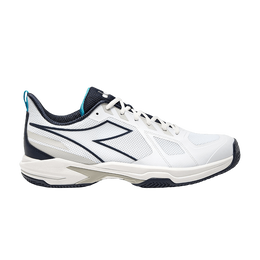 Diadora: Белые кроссовки 