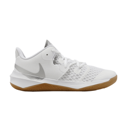 Nike: Белые кроссовки  Court