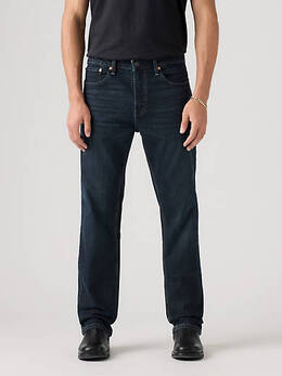 Levi's: Прямые джинсы 