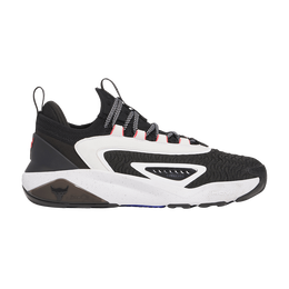 Under Armour: Чёрные кроссовки  Project Rock