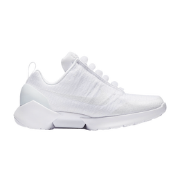 Nike: Белые кроссовки  Pure Platinum
