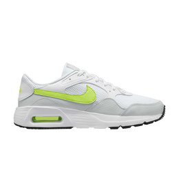Nike: Белые кроссовки  Air Max SC