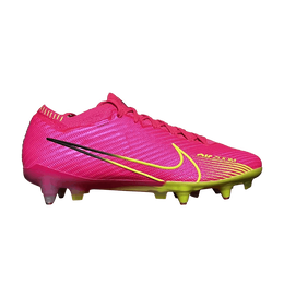 Nike: Розовые кроссовки  Mercurial