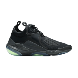 Nike: Чёрные кроссовки  Joyride CC3 Setter