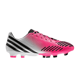 Adidas: Розовые кроссовки  Predator