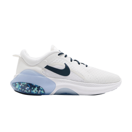 Nike: Белые кроссовки  Joyride Dual Run