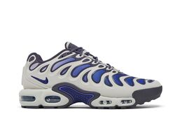 Nike: Синие кроссовки  Air Max Plus