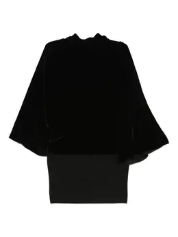 Rick Owens: Хлопковый топ 