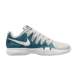 Nike: Синие кроссовки  Vapor