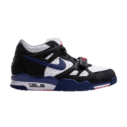 Nike: Чёрные кроссовки  Air Max