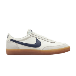 Nike: Синие кроссовки  Killshot 2