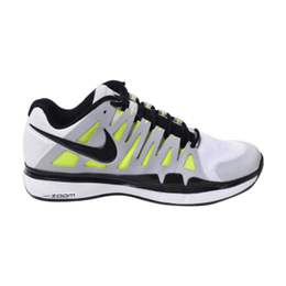 Nike: Белые кроссовки  Vapor