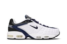 Nike: Синие кроссовки  Air Max