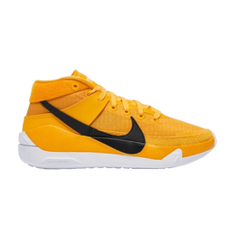 Nike: Золотые кроссовки  KD 13