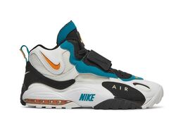 Nike: Белые кроссовки  Air Max Speed Turf