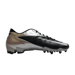 Nike: Чёрные кроссовки  Vapor
