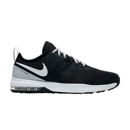 Nike: Чёрные кроссовки  Air Max