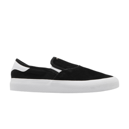 Adidas: Чёрные кроссовки  3MC