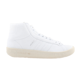 Adidas: Белые кроссовки  Adicolor