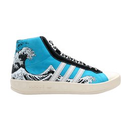 Adidas: Зелёные кроссовки 