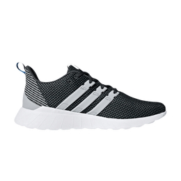 Adidas: Серые кроссовки  Flow
