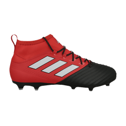 Adidas: Красные кроссовки  Ace