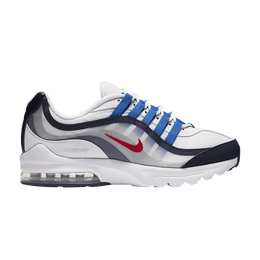 Nike: Белые кроссовки  Air Max VG R