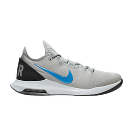 Nike: Светлые кроссовки  Air Max