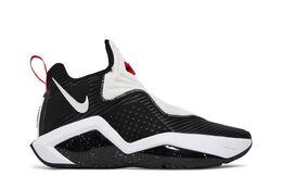 Nike: Чёрные кроссовки 