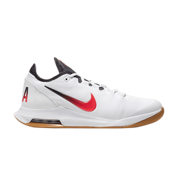 Nike: Белые кроссовки  Air Max