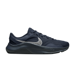 Nike: Синие кроссовки  Legend Essential