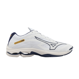 Mizuno: Белые кроссовки 