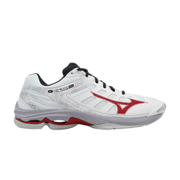 Mizuno: Белые кроссовки 
