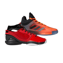 Adidas: Кроссовки  Derrick Rose