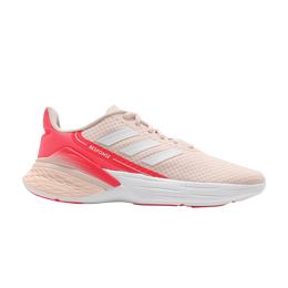 Adidas: Розовые кроссовки  Response